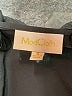 ModCloth 100% Polyester Black Sleeveless Top Size S - photo 7