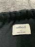 Wilfred 100% Polyester Black Sleeveless Blouse Size S - photo 7