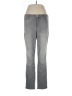 Athleta Gray Jeans Size 10 - photo 1