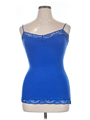 Rosio Sleeveless Top (view 1)