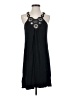 Max Studio Black Cocktail Dress Size S - photo 1