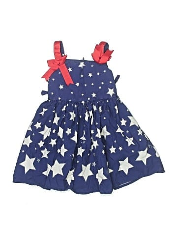 Bonnie Jean Dress (view 1)
