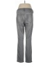Athleta Gray Jeans Size 10 - photo 2