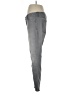 Athleta Gray Jeans Size 10 - photo 5