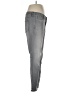 Athleta Gray Jeans Size 10 - photo 4