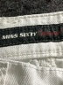 Miss Sixty Ivory Casual Pants Size 24 waist - photo 7