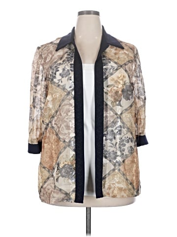 R&M Richards Blazer (view 1)