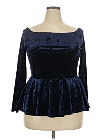Soprano 3/4 Sleeve T-Shirt (view 1)