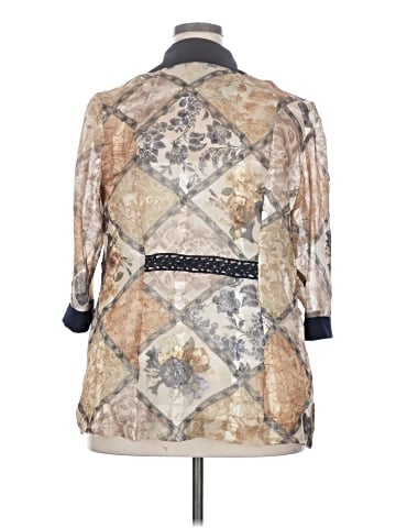 R&M Richards Blazer (view 2)