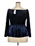 Soprano Blue 3/4 Sleeve T-Shirt Size 2X - photo 2