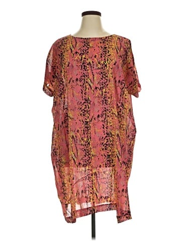Donna Karan New York Casual Dress (view 1)