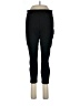 SPANX Solid Black Active Pants Size Lg Petite - photo 1