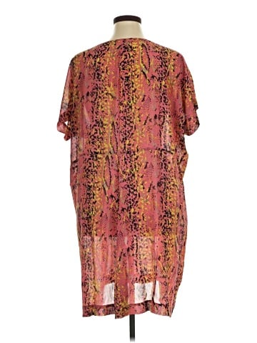 Donna Karan New York Casual Dress (view 2)