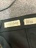 Maison Jules Black Active Pants Size S - photo 7