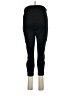 SPANX Solid Black Active Pants Size Lg Petite - photo 2