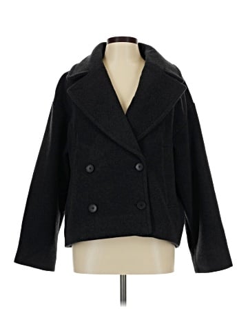 Everlane Coat (view 1)