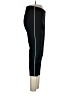 SPANX Solid Black Active Pants Size Lg Petite - photo 4