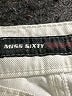 Miss Sixty Ivory Casual Pants Size 27 waist - photo 7
