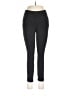 PrAna Solid Black Active Pants Size M - photo 1