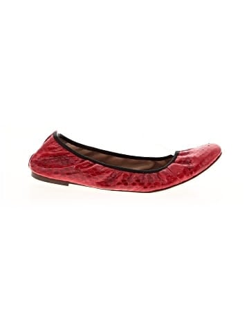 J.Crew Collection Flats (view 1)