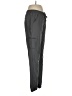 Eddie Bauer 100% Polyester Gray Cargo Pants Size 8 - photo 4