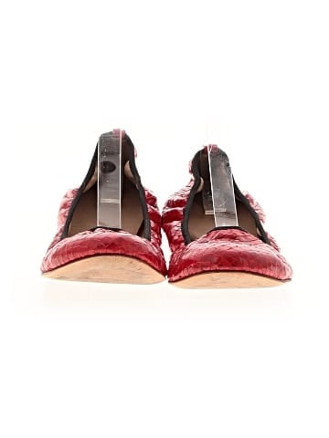 J.Crew Collection Flats (view 2)