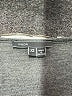 Vince. Gray Long Sleeve T-Shirt Size XS - photo 7