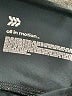 Marika Black Active Pants Size M - photo 8