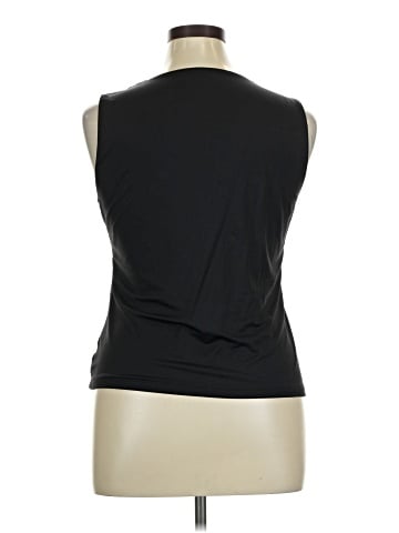 Tahari Sleeveless Top (view 2)