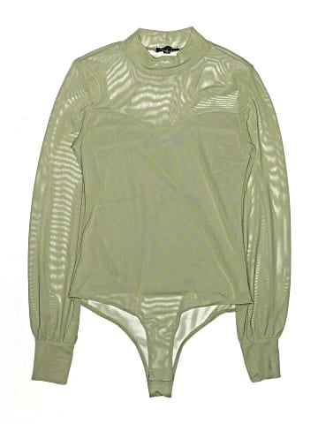 Shinestar Bodysuit (view 1)