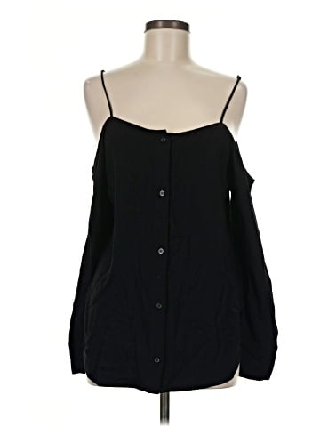 Cloth & Stone Sleeveless Blouse (view 1)