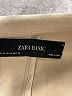 Zara Basic Tan Trenchcoat Size M - photo 6