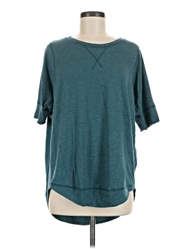 Freeloader Short Sleeve Top