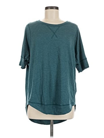 Freeloader Short Sleeve Top (view 1)