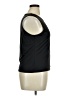 Tahari Black Sleeveless Top Size XL - photo 4