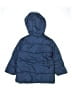 OshKosh B'gosh 100% Polyester Blue Snow Jacket Size 6X - photo 2
