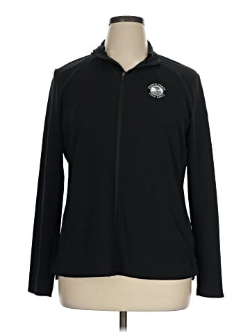 Nike Track Jacket (view 1)