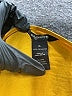 Millenium 100% Polyester Yellow Casual Dress Size XL - photo 7
