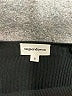 Superdown Solid Black Cocktail Dress Size S - photo 7