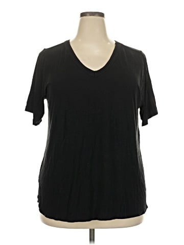 Kim & Cami Short Sleeve T-Shirt (view 1)