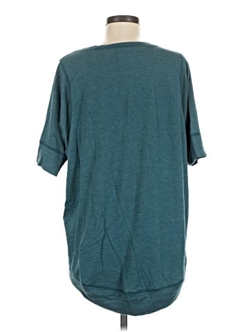 Freeloader Short Sleeve Top (view 2)
