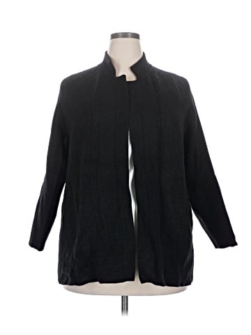 Ellen Tracy Coat (view 1)