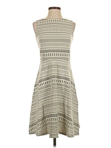 Banana Republic Factory Store Casual Dress (view 1)
