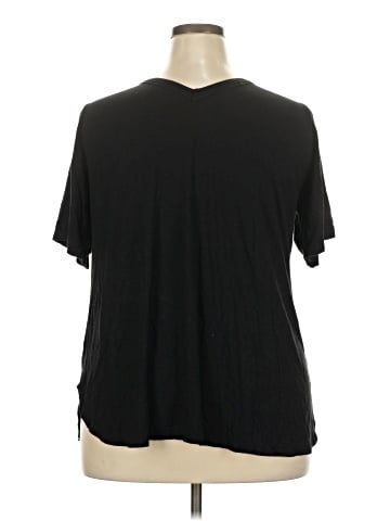 Kim & Cami Short Sleeve T-Shirt (view 2)