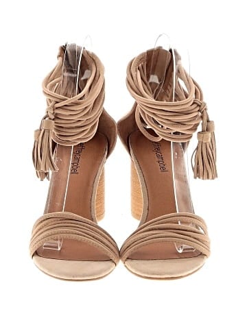 Jeffrey Campbell Sandals (view 2)