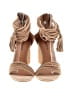 Jeffrey Campbell Tan Sandals Size 7 1/2 - photo 2