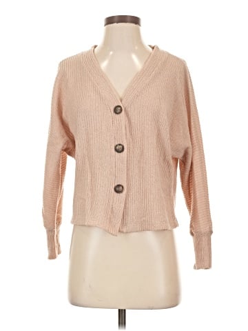 Lush Cardigan (view 1)