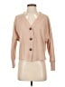 Lush Tan Cardigan Size S - photo 1