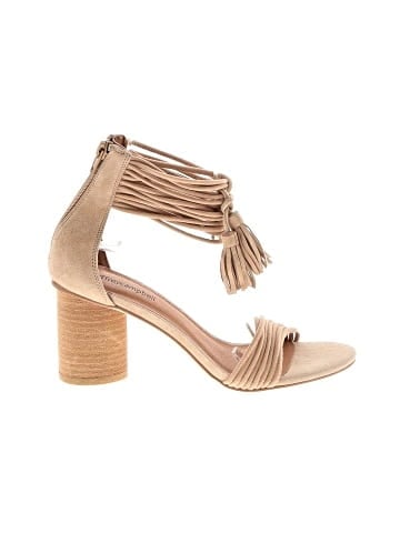 Jeffrey Campbell Sandals (view 1)