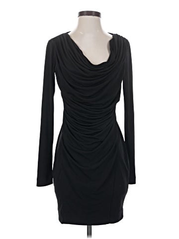 BCBGeneration Cocktail Dress (view 1)